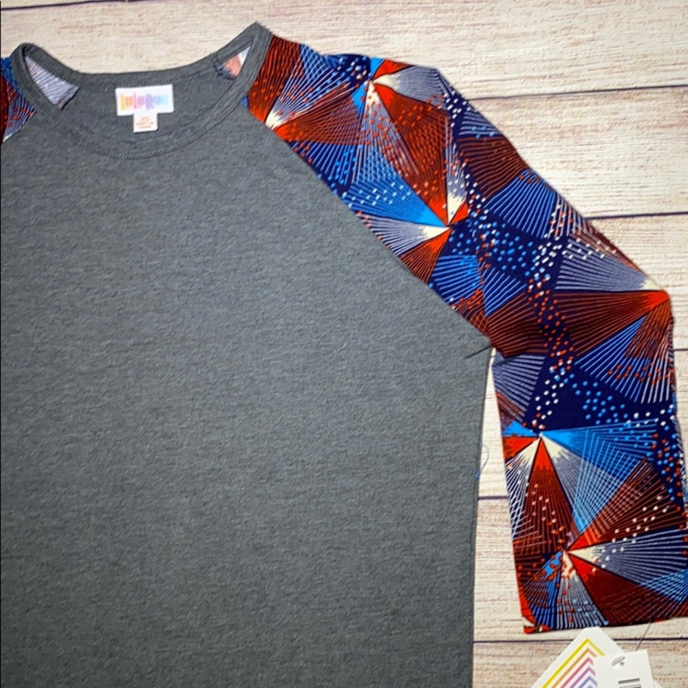 NWT Lularoe XS Randy Bundle - Picture 8 of 9